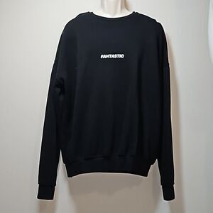 Bella Canvas size XL "Fantastic" Sweatshirt